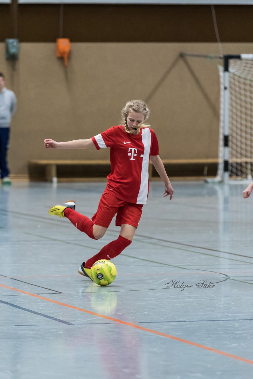 Bild 298 - wCJ KT Turnier Nachmittag